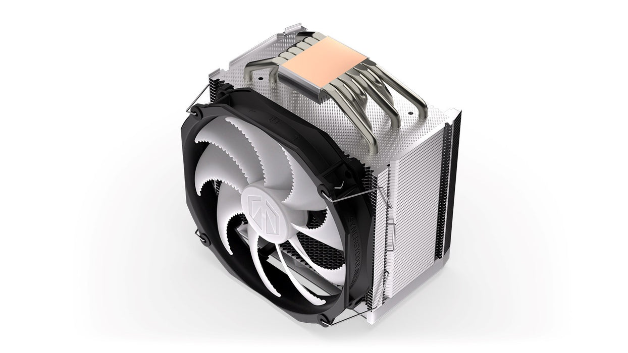 ВЪЗДУШНО ОХЛАЖДАНЕ ENDORFY FORTIS 5 ARGB