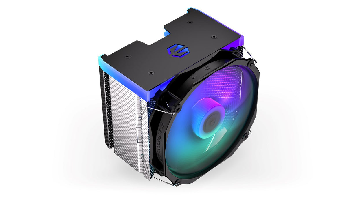 ВЪЗДУШНО ОХЛАЖДАНЕ ENDORFY FORTIS 5 ARGB