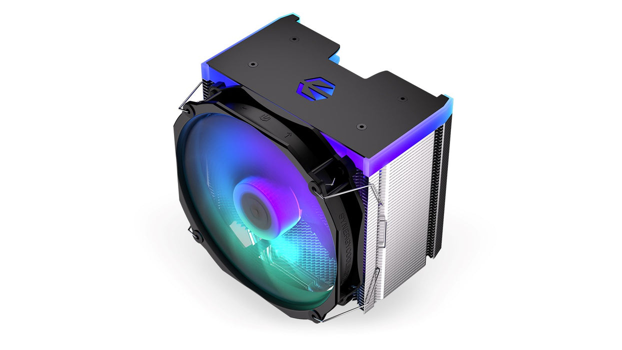 ВЪЗДУШНО ОХЛАЖДАНЕ ENDORFY FORTIS 5 ARGB