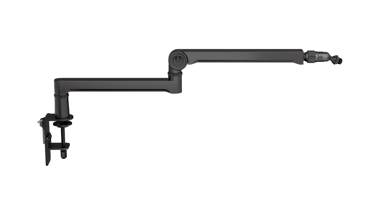 Стойка за микрофон ENDORFY Broadcast Low Profile Boom Arm