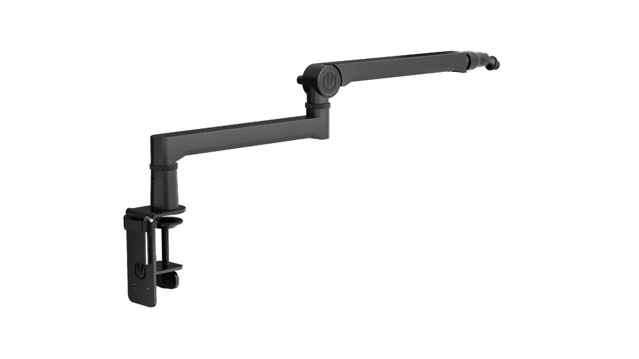 Стойка за микрофон ENDORFY Broadcast Low Profile Boom Arm