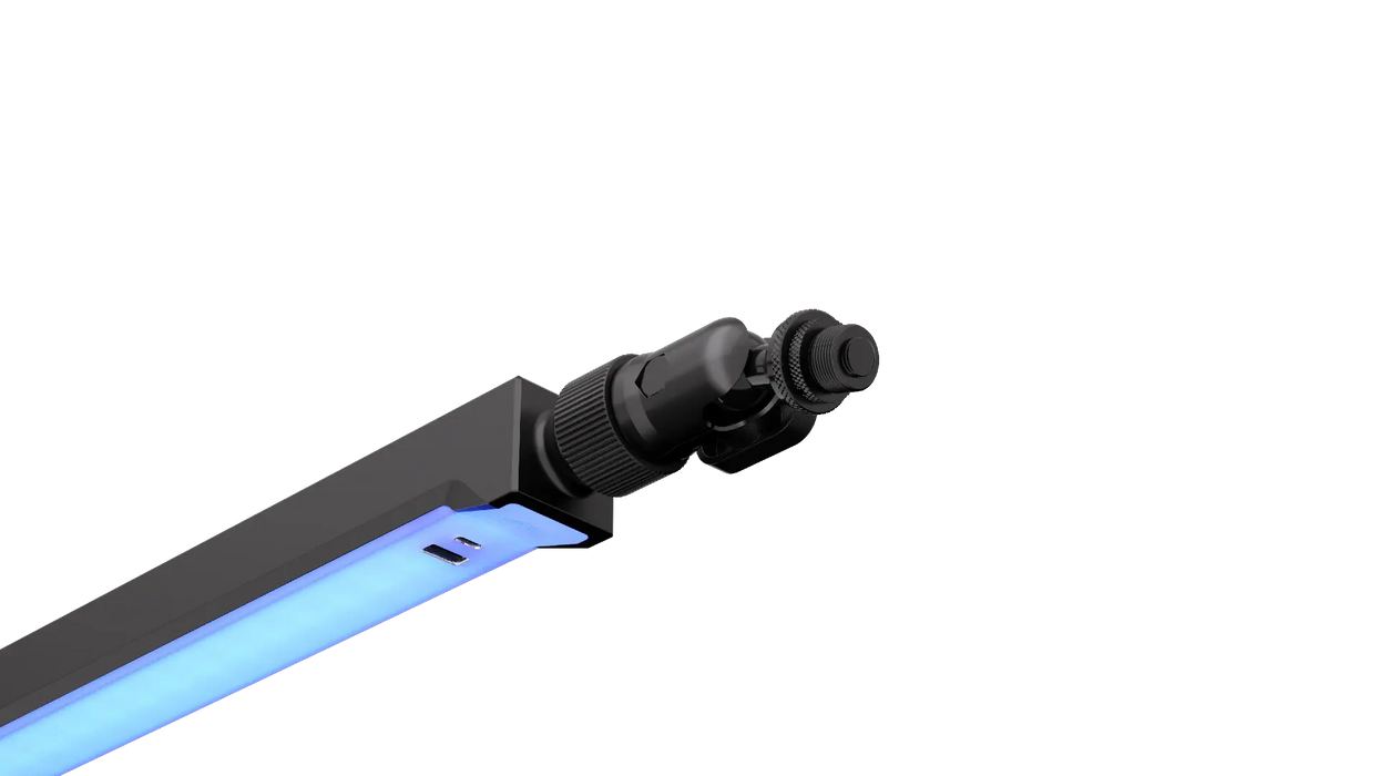 Стойка за микрофон ENDORFY Broadcast Low Profile RGB Boom Arm