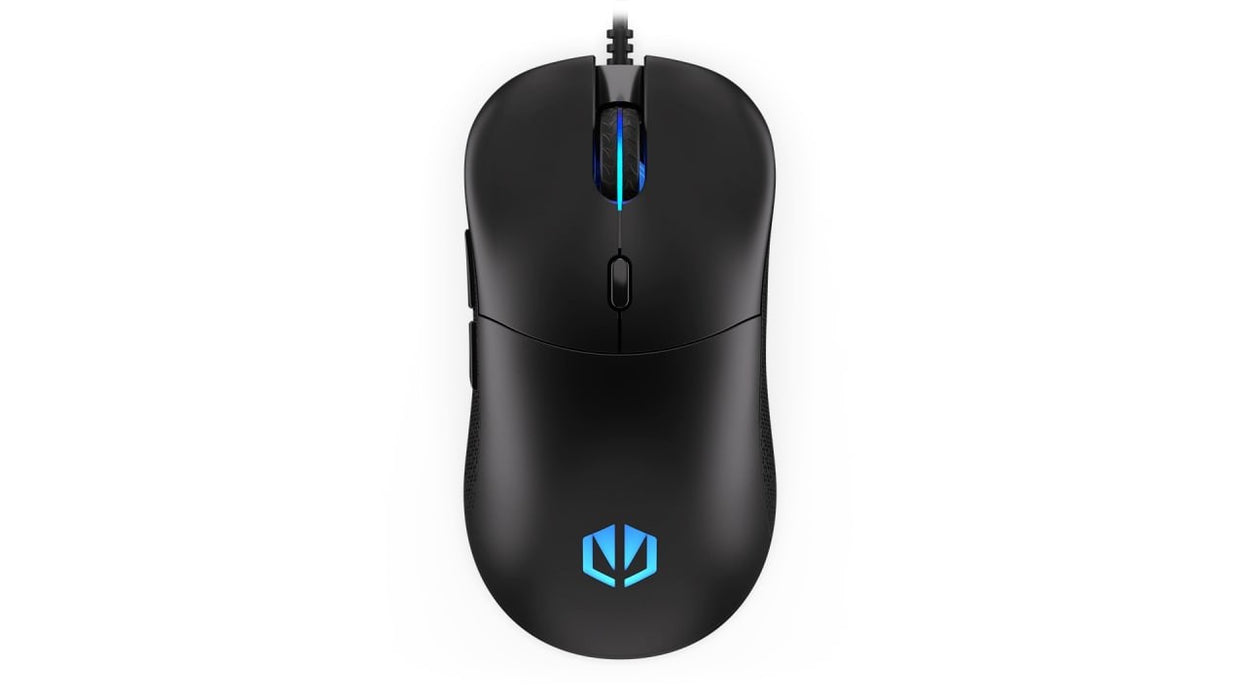 ENDORFY GEM мишка Ambidextrous USB Type-C Optical 8000 DPI