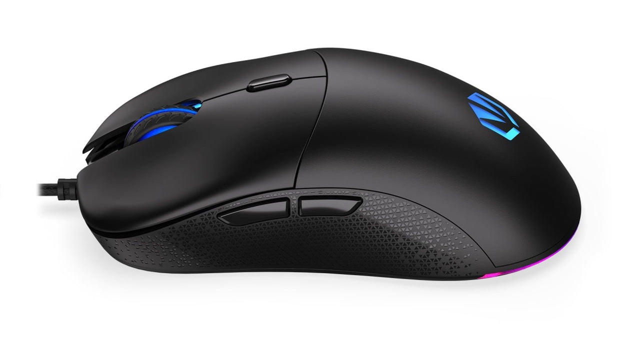 ENDORFY GEM мишка Ambidextrous USB Type-C Optical 8000 DPI