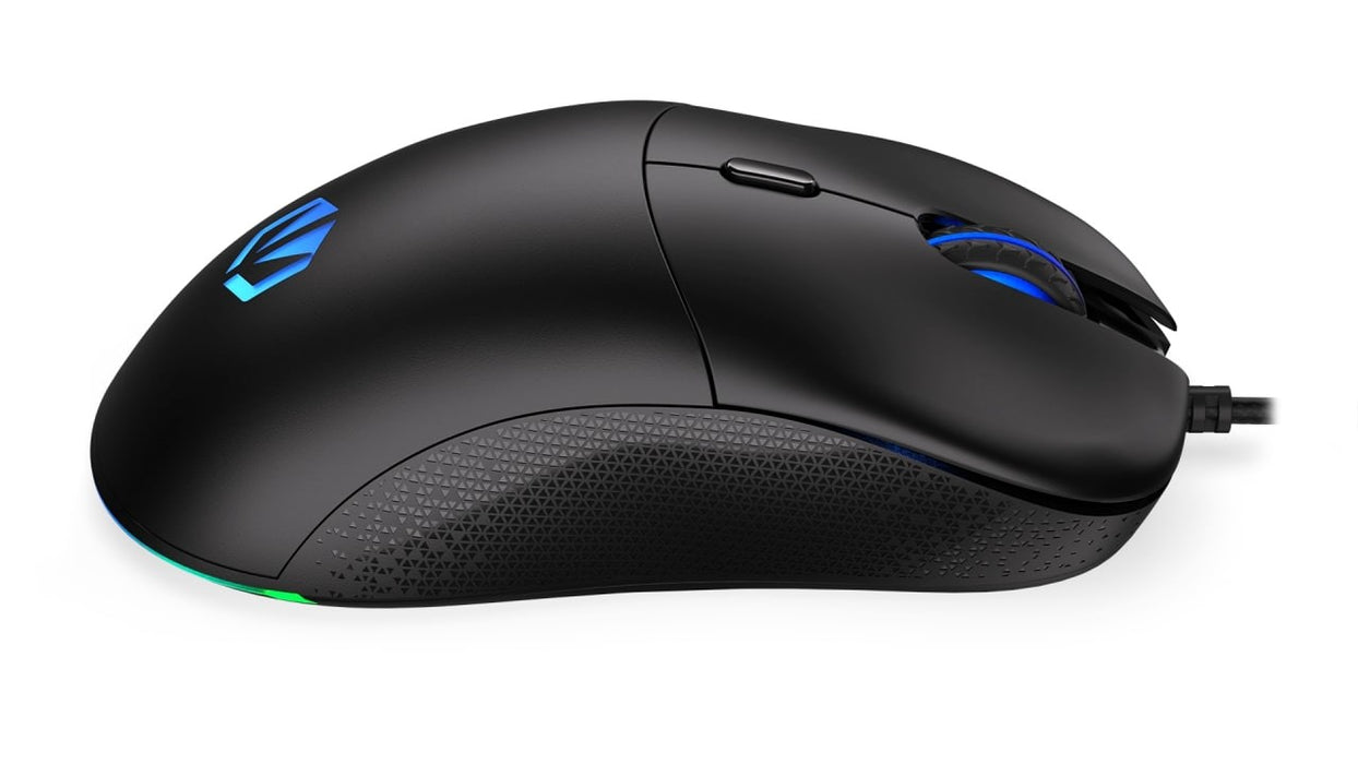 ENDORFY GEM мишка Ambidextrous USB Type-C Optical 8000 DPI