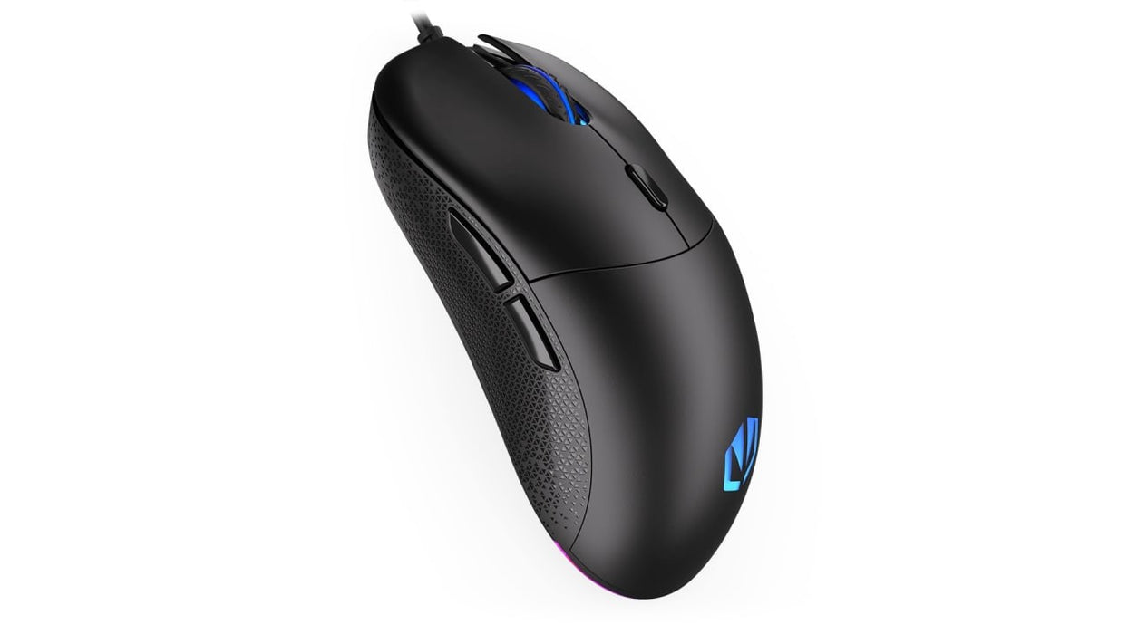 ENDORFY GEM мишка Ambidextrous USB Type-C Optical 8000 DPI