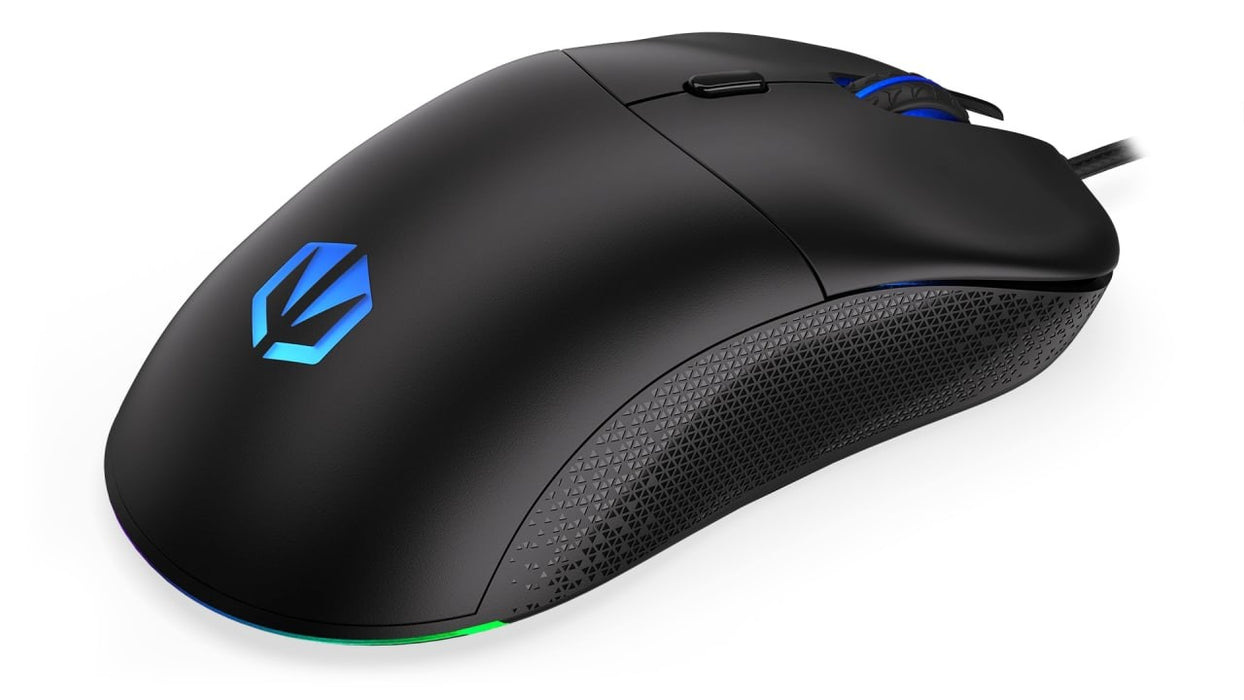 ENDORFY GEM мишка Ambidextrous USB Type-C Optical 8000 DPI
