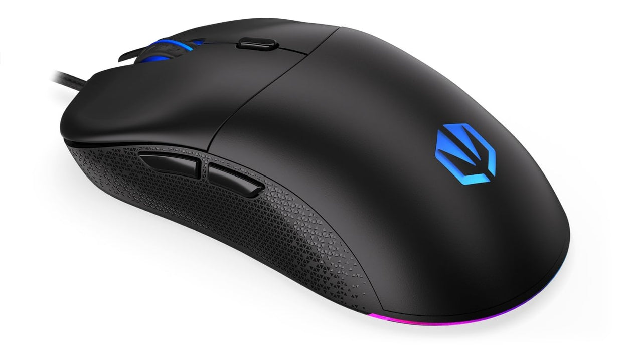 ENDORFY GEM мишка Ambidextrous USB Type-C Optical 8000 DPI