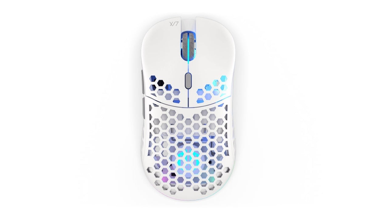 ENDORFY LIX OWH Wireless EY6A010 мишка Ambidextrous RF Wireless + USB Type-C Optical 16000 DPI
