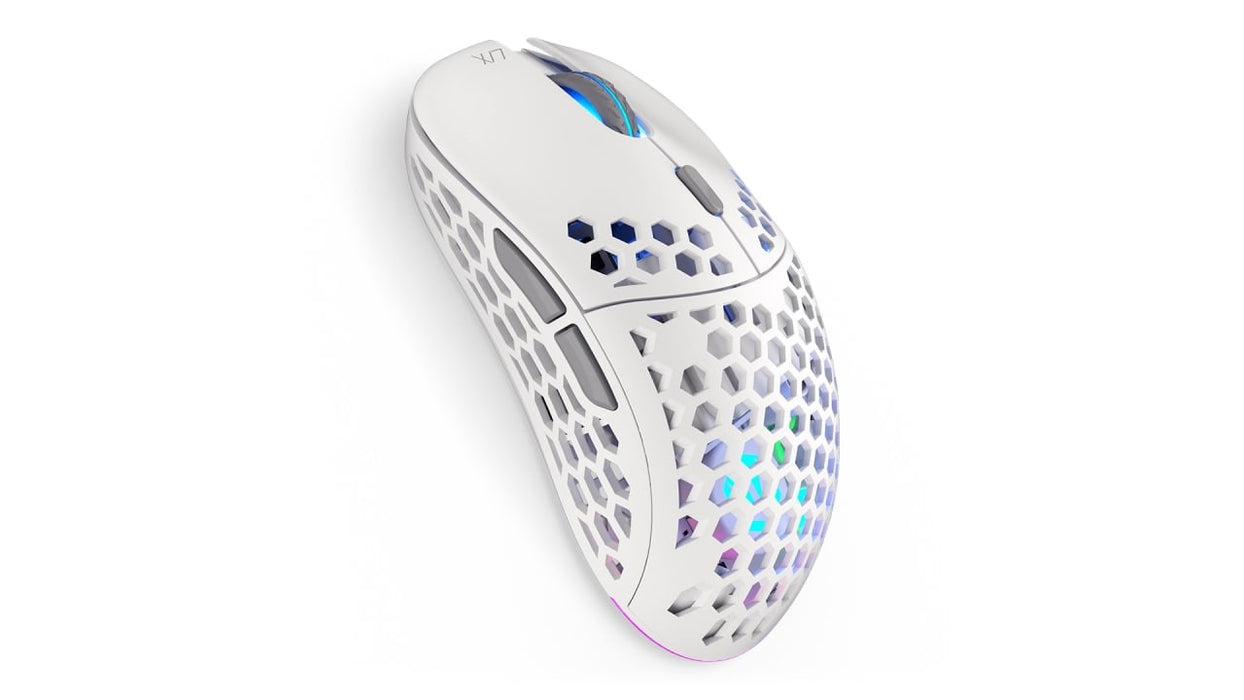 ENDORFY LIX OWH Wireless EY6A010 мишка Ambidextrous RF Wireless + USB Type-C Optical 16000 DPI