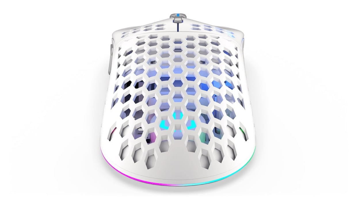 ENDORFY LIX OWH Wireless EY6A010 мишка Ambidextrous RF Wireless + USB Type-C Optical 16000 DPI