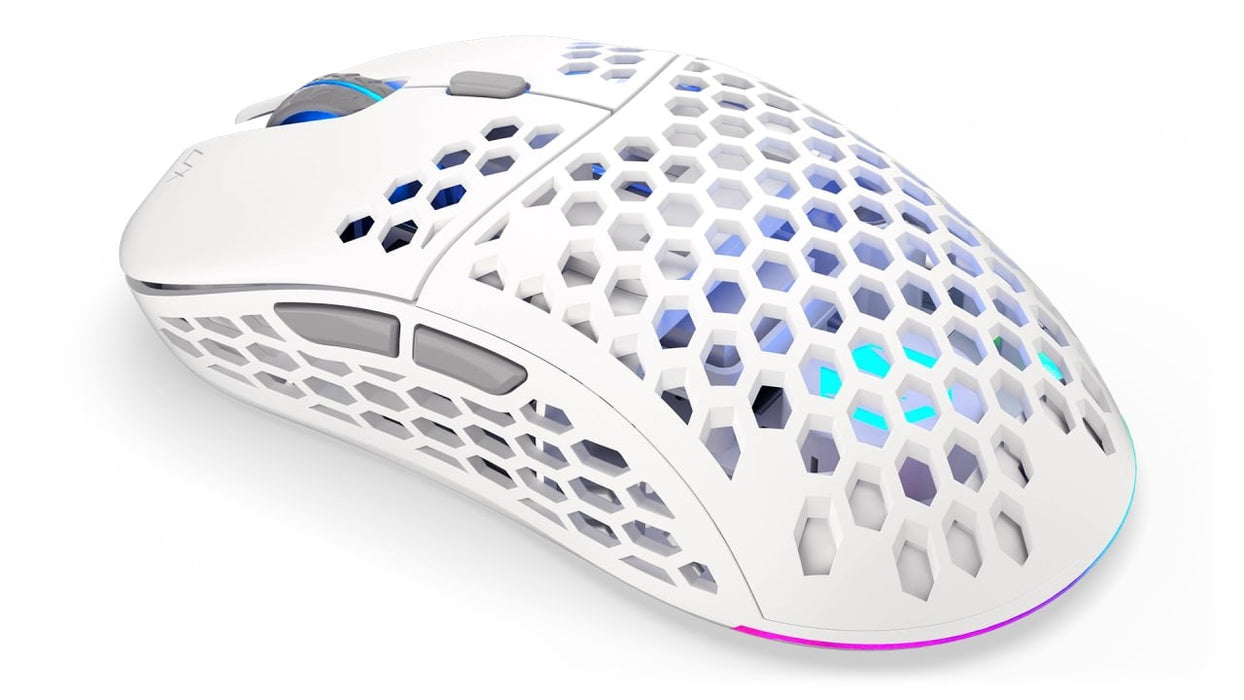 ENDORFY LIX OWH Wireless EY6A010 мишка Ambidextrous RF Wireless + USB Type-C Optical 16000 DPI