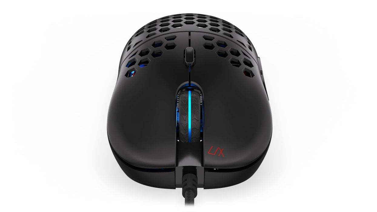 Мишка ENDORFY LIX Ambidextrous USB Type-C Optical 8000 DPI