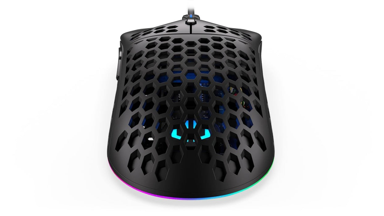 Мишка ENDORFY LIX Ambidextrous USB Type-C Optical 8000 DPI