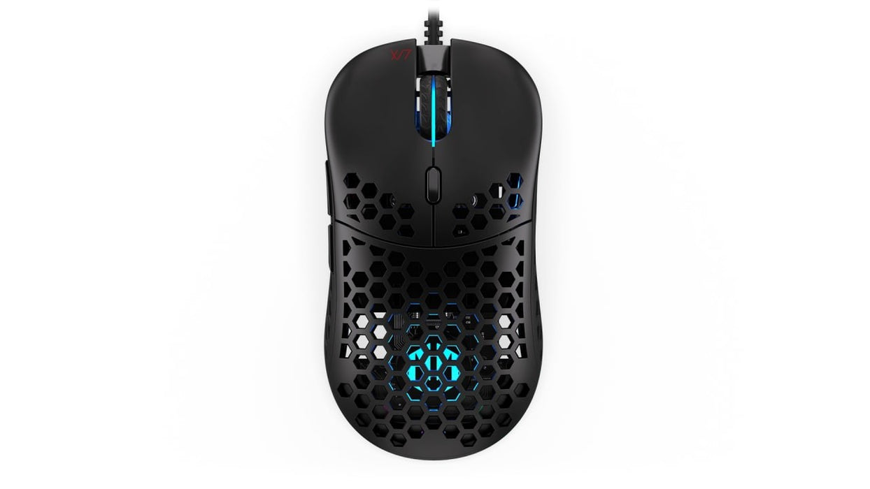 Мишка ENDORFY LIX Ambidextrous USB Type-C Optical 8000 DPI