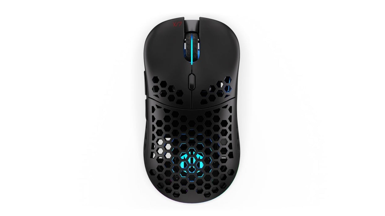 ENDORFY LIX мишка Ambidextrous RF Wireless + USB Type-C Optical 16000 DPI
