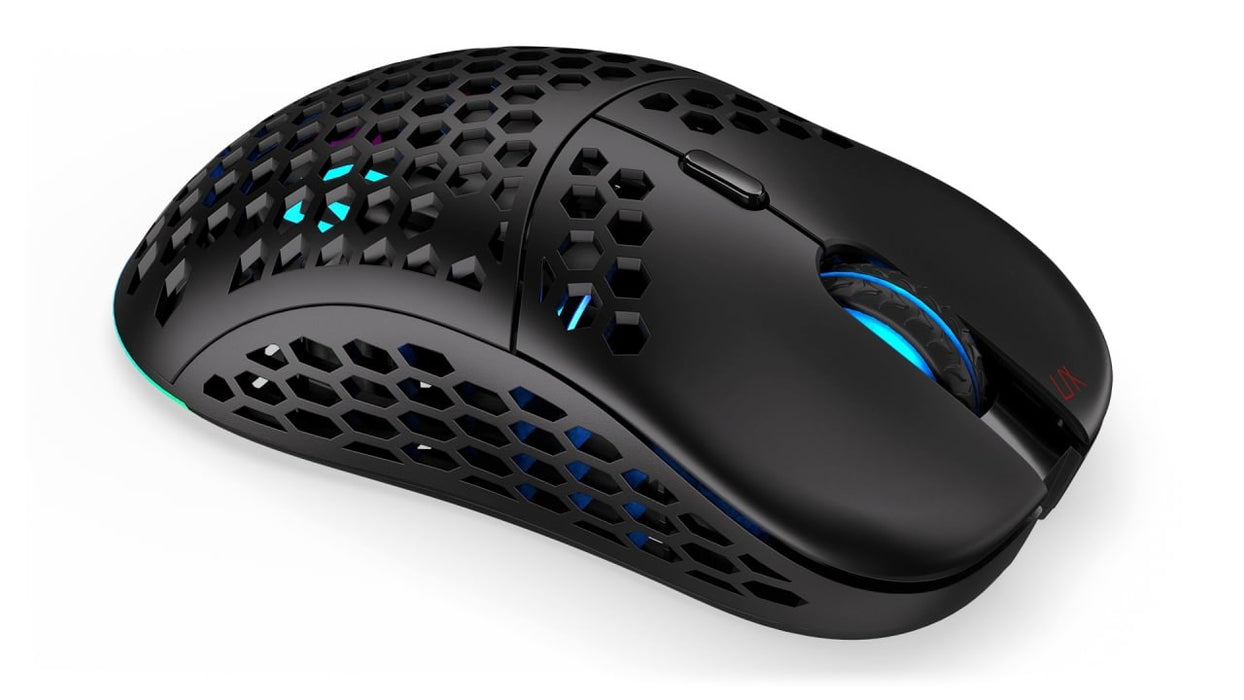 ENDORFY LIX мишка Ambidextrous RF Wireless + USB Type-C Optical 16000 DPI