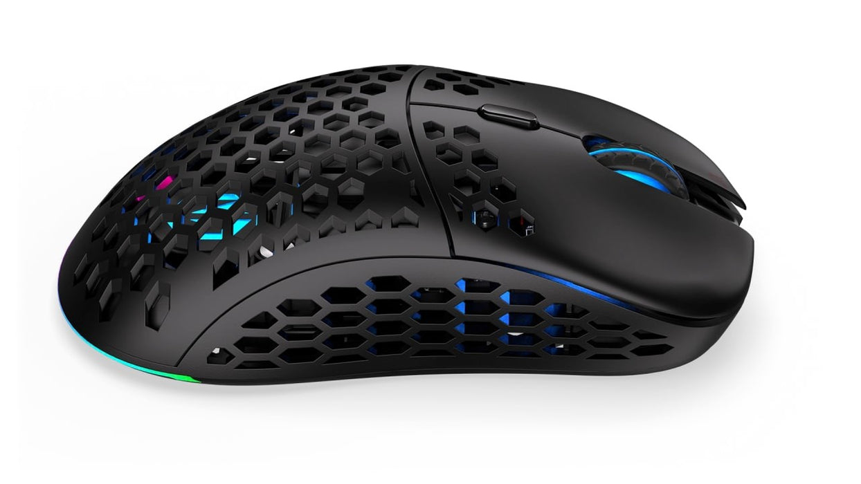 ENDORFY LIX мишка Ambidextrous RF Wireless + USB Type-C Optical 16000 DPI