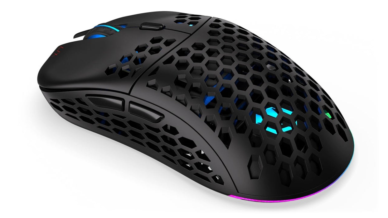 ENDORFY LIX мишка Ambidextrous RF Wireless + USB Type-C Optical 16000 DPI