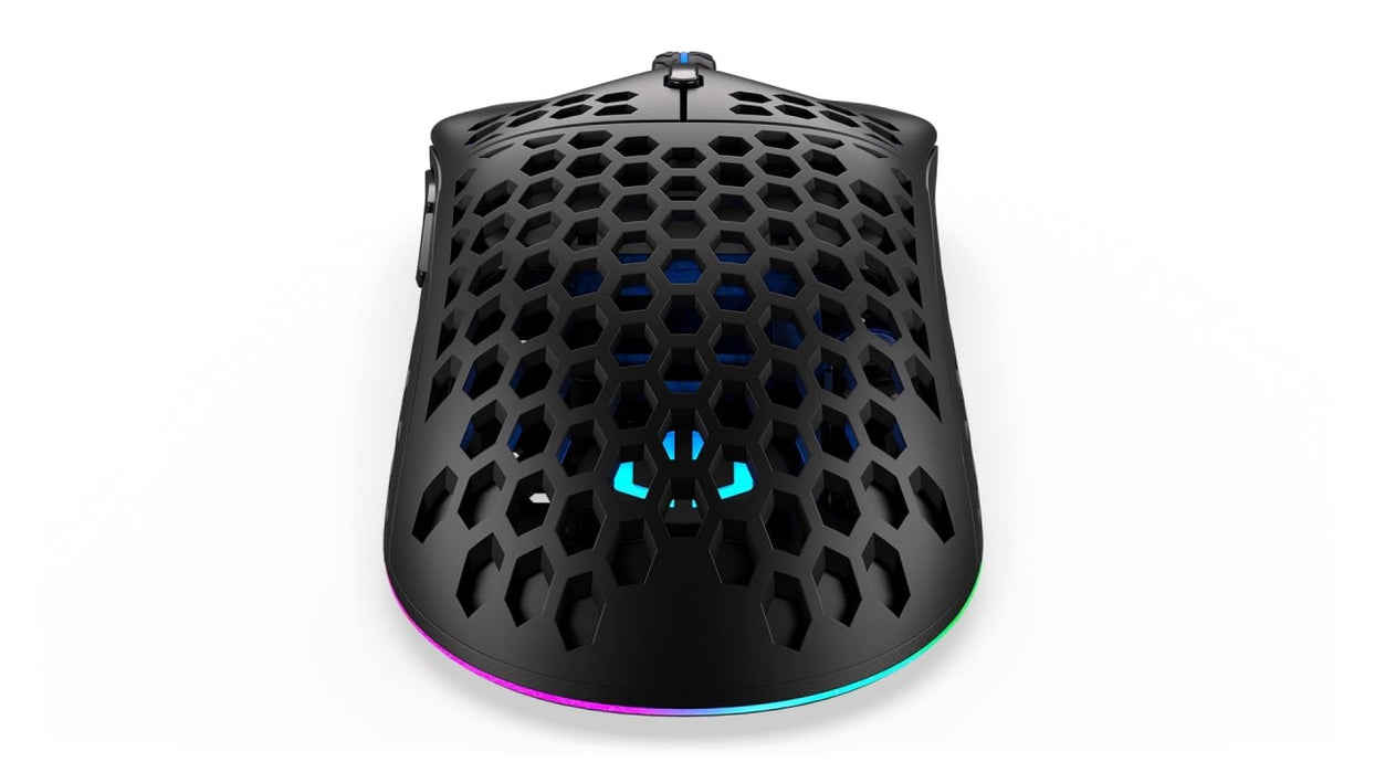 ENDORFY LIX мишка Ambidextrous RF Wireless + USB Type-C Optical 16000 DPI