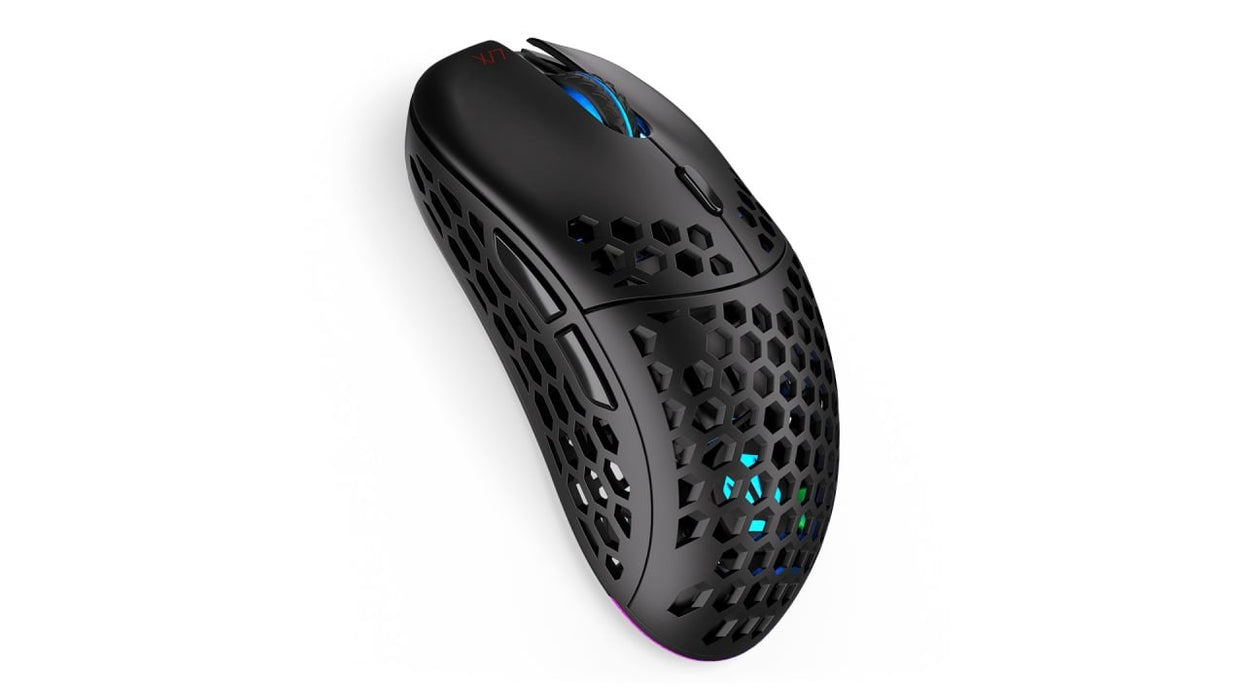 ENDORFY LIX мишка Ambidextrous RF Wireless + USB Type-C Optical 16000 DPI
