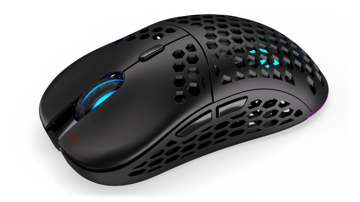 ENDORFY LIX мишка Ambidextrous RF Wireless + USB Type-C Optical 16000 DPI