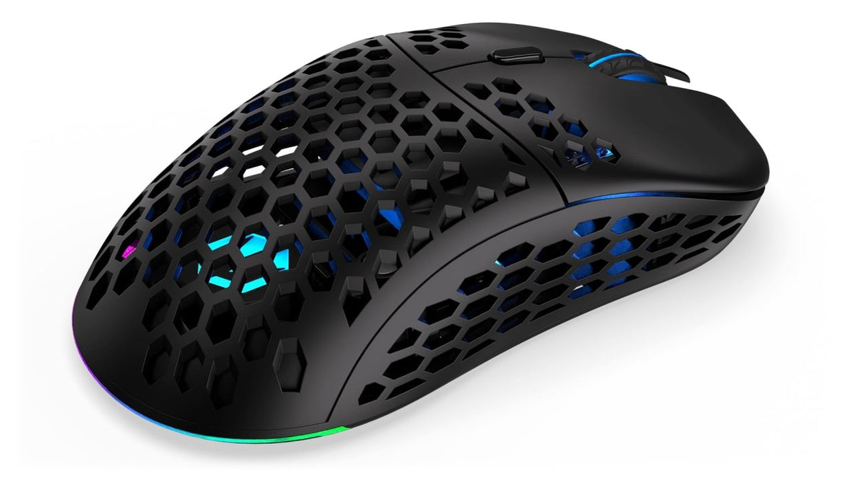 ENDORFY LIX мишка Ambidextrous RF Wireless + USB Type-C Optical 16000 DPI
