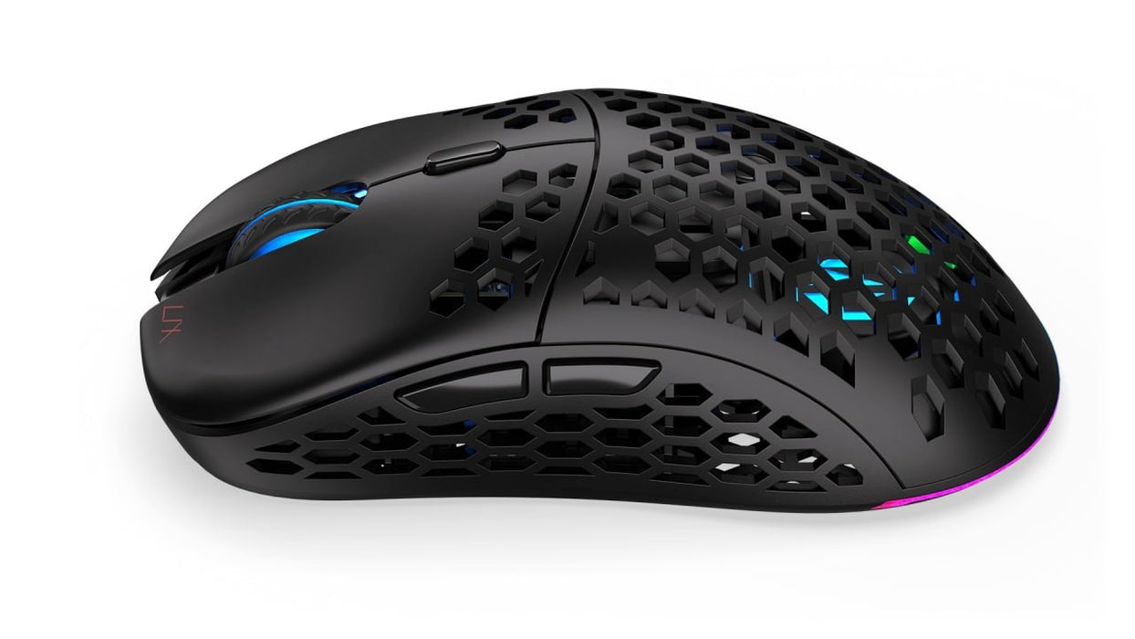 ENDORFY LIX мишка Ambidextrous RF Wireless + USB Type-C Optical 16000 DPI