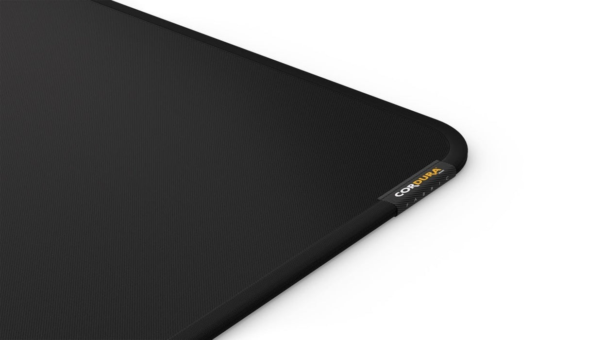 Подложка за геймърска мишка ENDORFY Cordura Speed L Черна