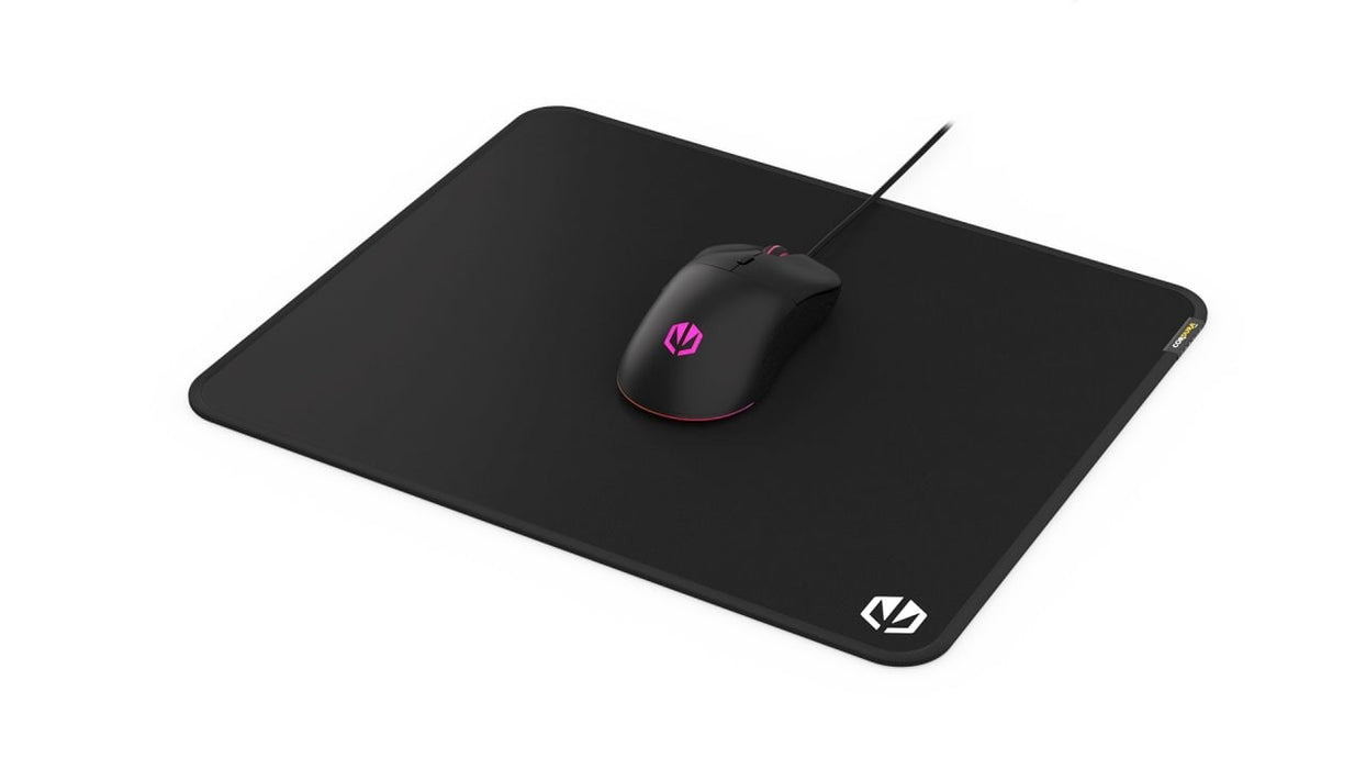 Подложка за геймърска мишка ENDORFY Cordura Speed L Черна