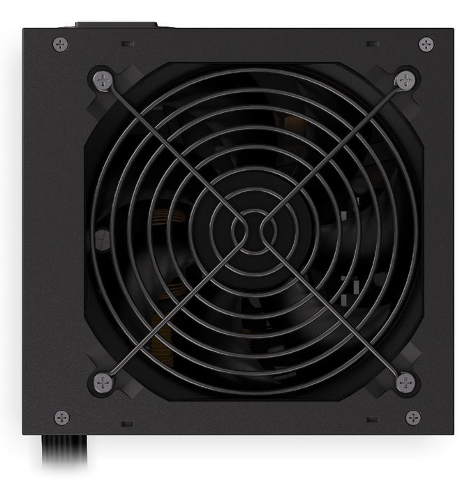 ENDORFY Elementum E5 450W захранване 24-пинов ATX ATX Черен