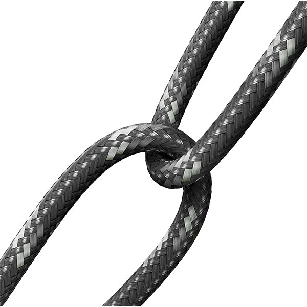 ENERGEA Nyloflex кабел MFI 1.5m, черен