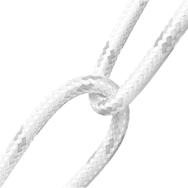 ENERGEA Nyloflex кабел MFI 1.5m, бял