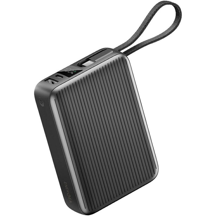 Powerbank Energea Integra Ultra 45, сив