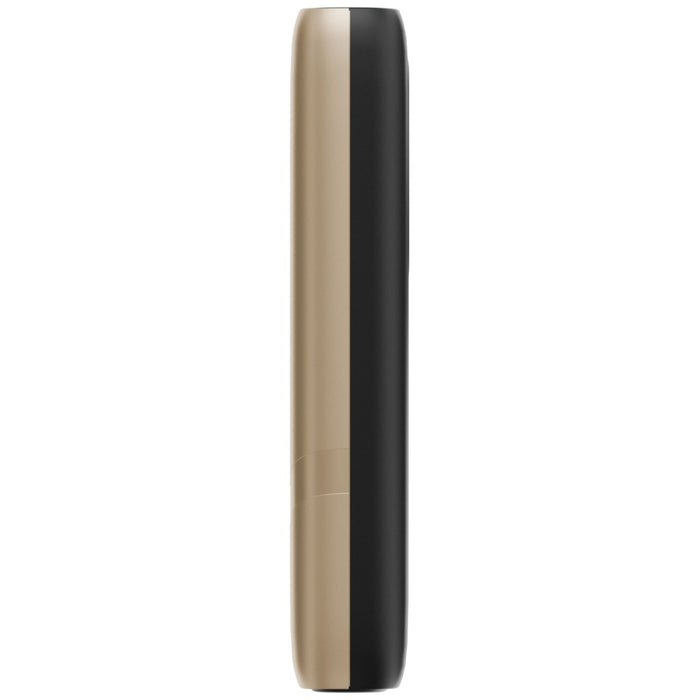 Зарядно Energea TravelWorld Edge 65W PD/PPS/QC3.0 (US/UK/EU), златно