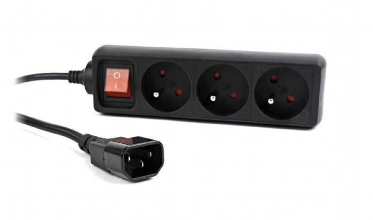 Олово Energenie EG-PSU3F-01