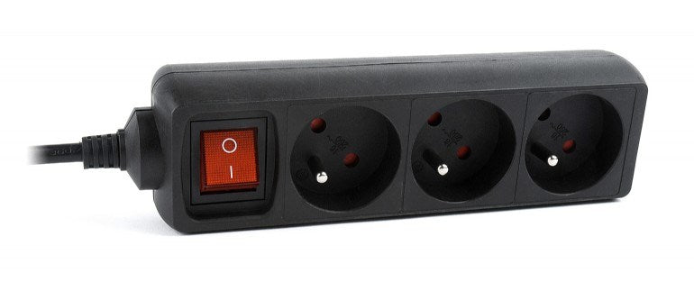 Олово Energenie EG-PSU3F-01