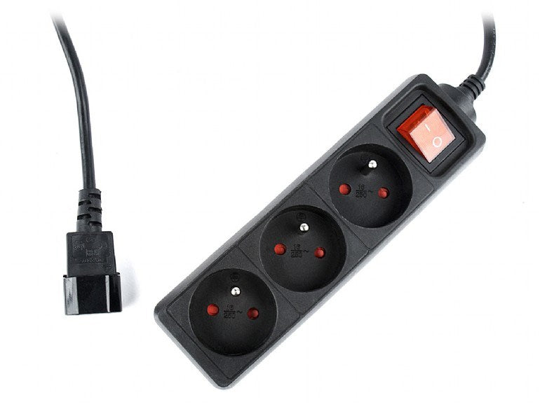 Олово Energenie EG-PSU3F-01