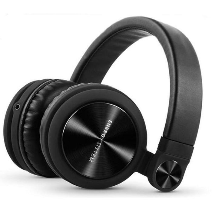 Слушалки с микрофон Energy Sistem DJ2 425877 Черни