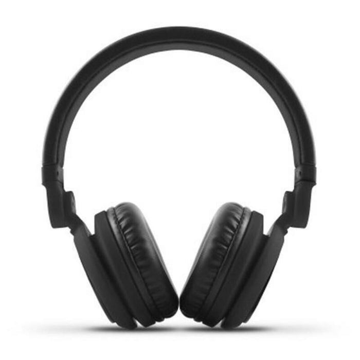 Слушалки с микрофон Energy Sistem DJ2 425877 Черни