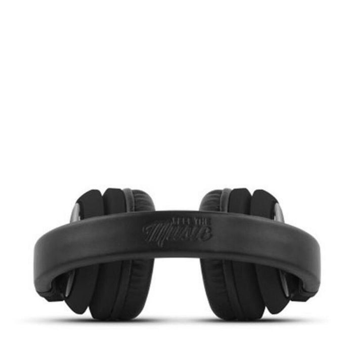 Слушалки с микрофон Energy Sistem DJ2 425877 Черни