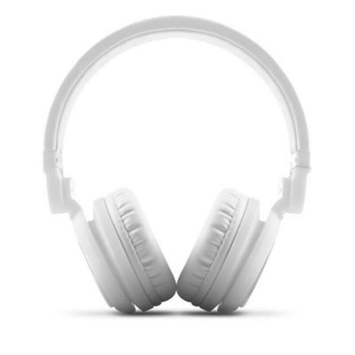 Слушалки с микрофон Energy Sistem DJ2 426737 Бели