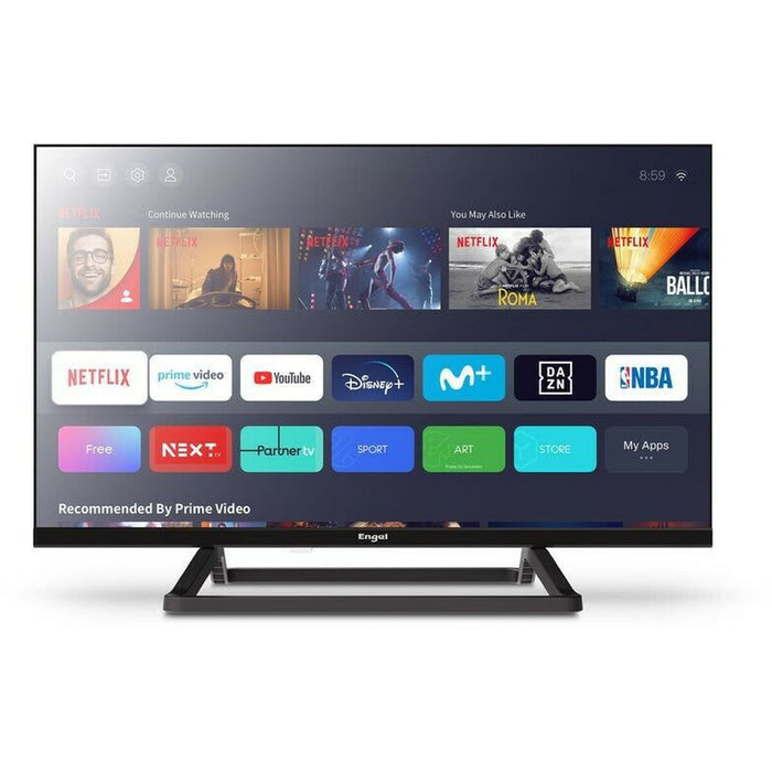 Смарт телевизор Engel LE2485SM 24" LED