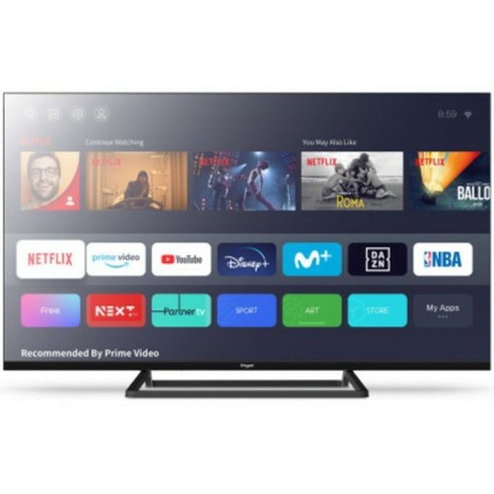 Смарт телевизор Engel LE4085SM Full HD 40" LED