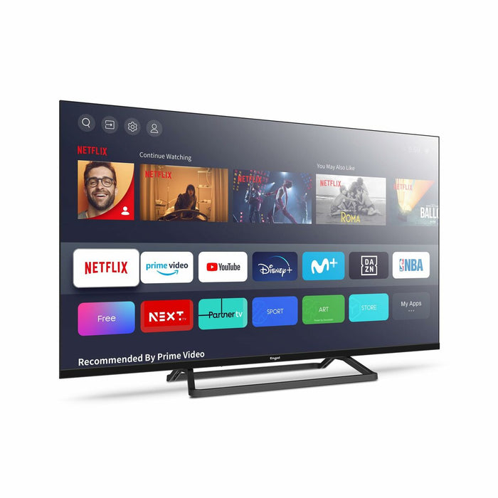 Смарт телевизор Engel LE4085SM Full HD 40" LED