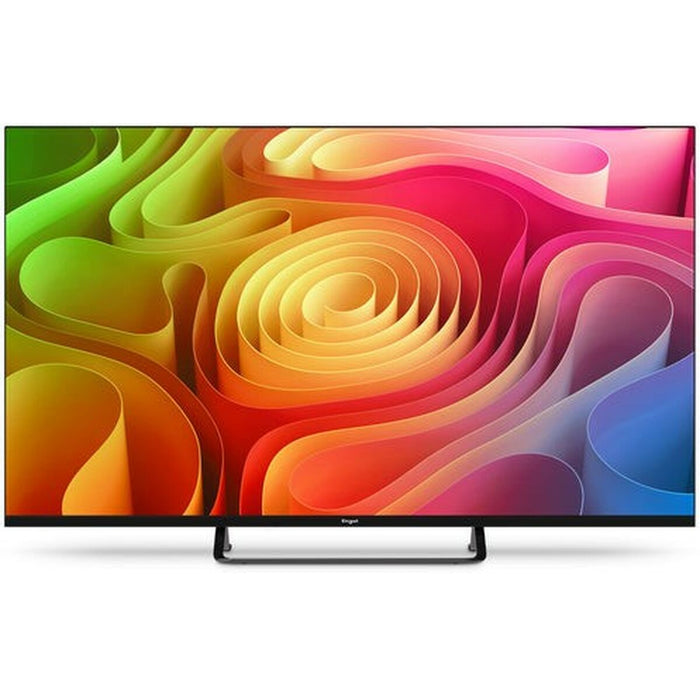 Смарт телевизор Engel LE4395QLED 4K Ultra HD 43" QLED