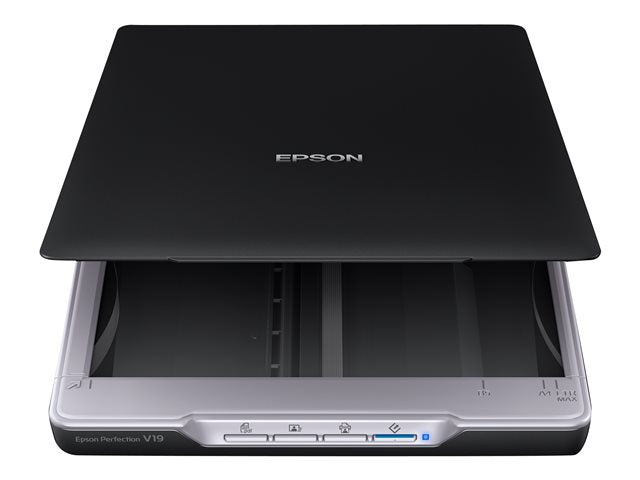 Комплект за преобразуване на плосък скенер EPSON+V19
