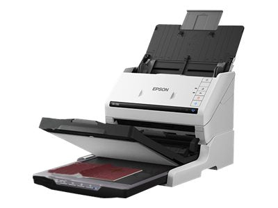 Докинг станция за плосък скенер EPSON