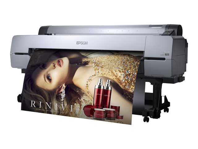 EPSON SureColor SC-P20000 64 инча 2400x1200 dpi