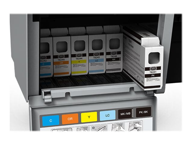 EPSON SureColor SC-P9000 Violet Spectroproofer 44 инча